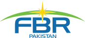 Federal Board of Revenue (FBR) logo