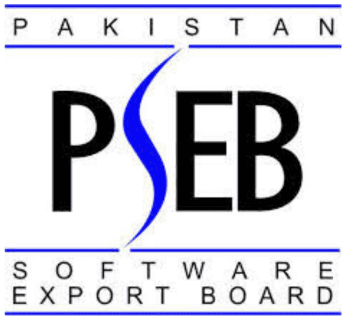 Pakistan Software Export Board (PSEB) logo