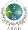 Securities & Exchange Commission of Pakistan (SECP) logo